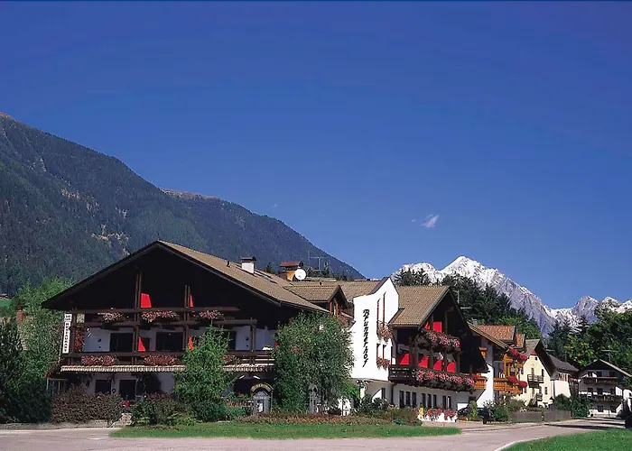 Hotel Brunnerhof