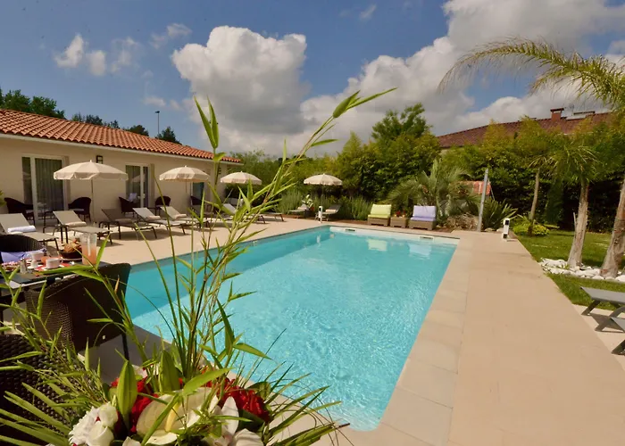 Hôtel Villa Sophia - ADULTS ONLY JULY AND AUGUST