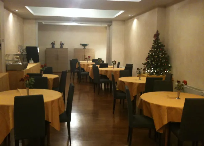 Hotel Barberino