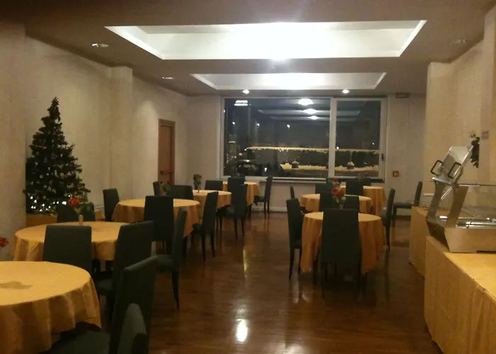Hotel Barberino