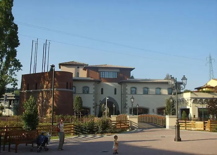 Hotel Barberino