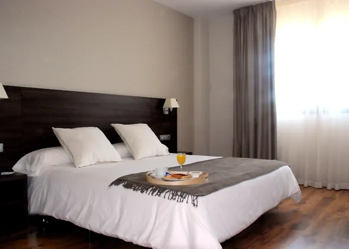 Hotel Pago Del Olivo