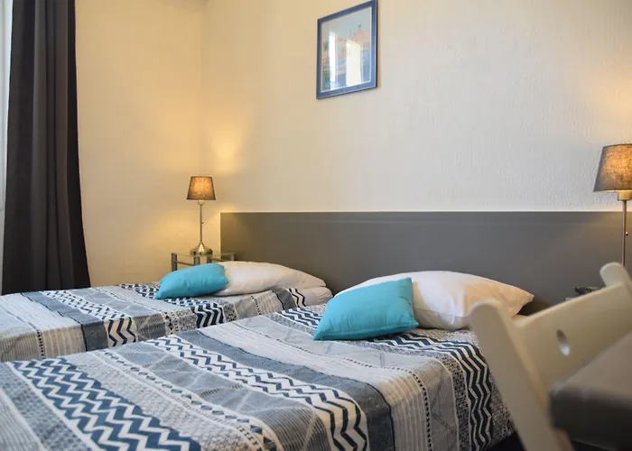 Nouvel Hotel