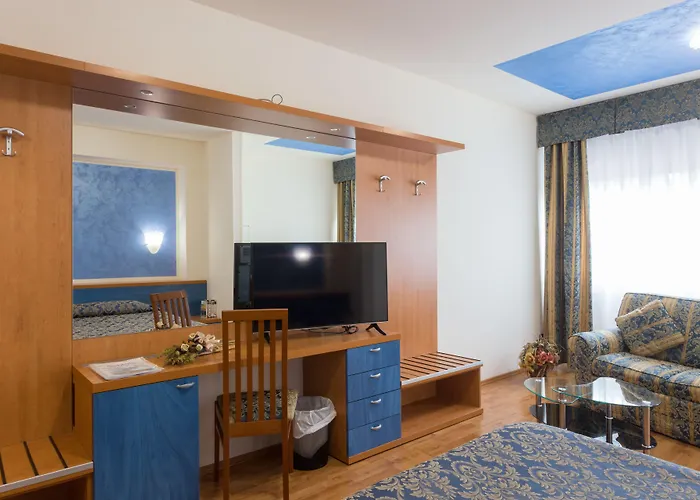 Hotel Airmotel