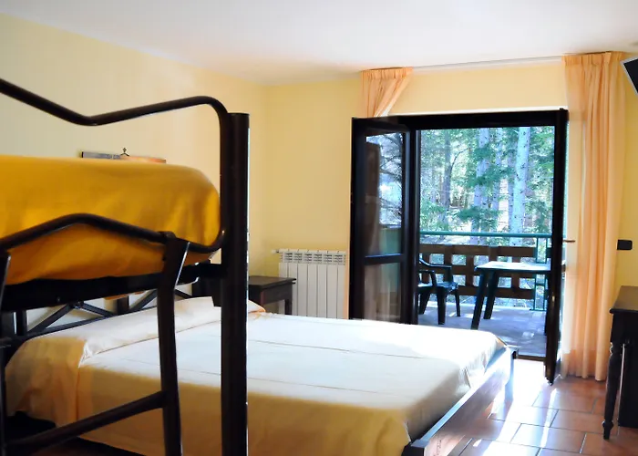 Hotel Alisma