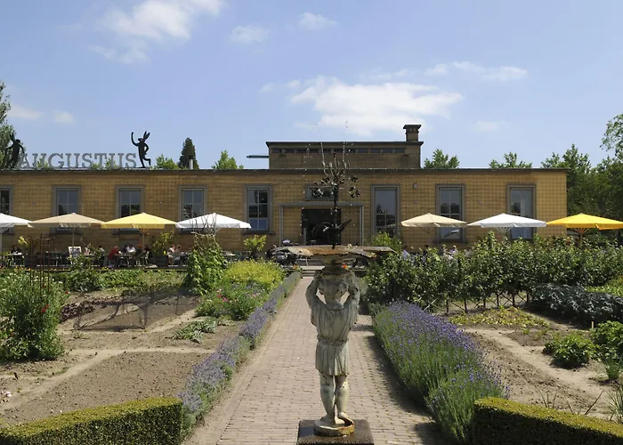 Villa Augustus