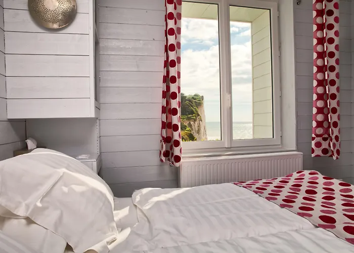 Le Cise, The Originals Relais (Relais du Silence)