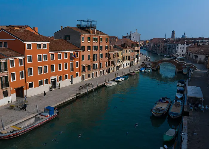 Carnival Palace - Venice Collection