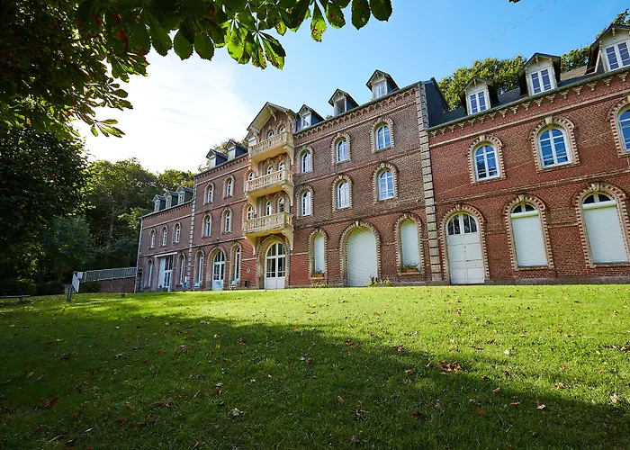 Le Cise, The Originals Relais (Relais du Silence)