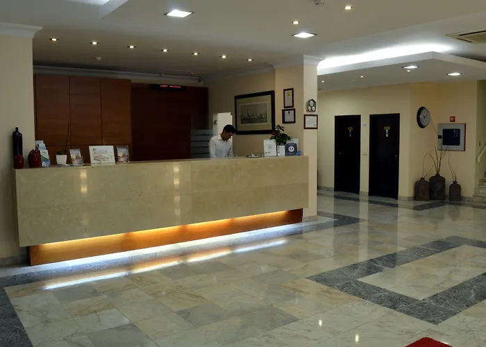Hotel Apolo