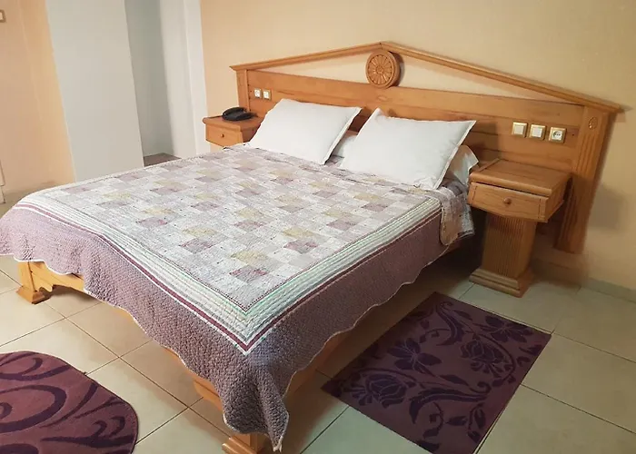 Charm El Cheikh Hotel