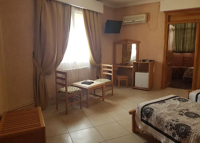 Charm El Cheikh Hotel