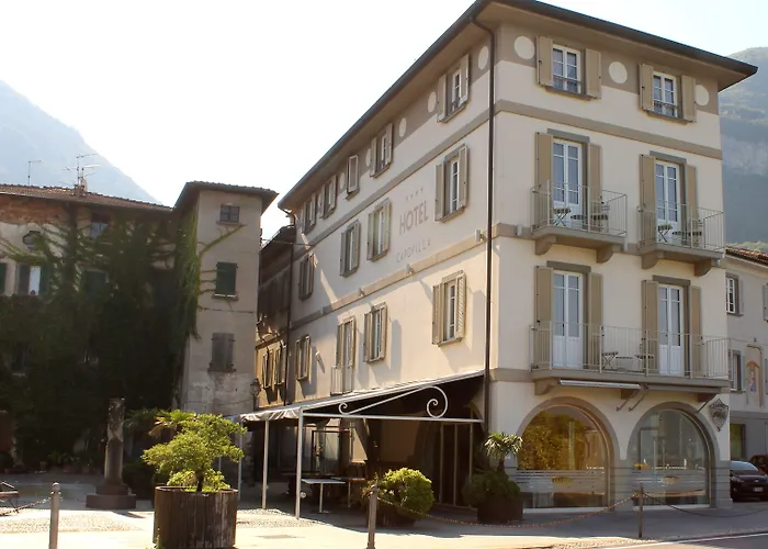 Hotel Capovilla