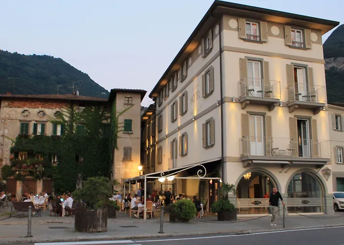 Hotel Capovilla
