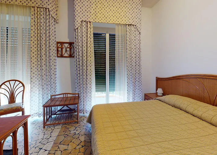 Hotel Zunino