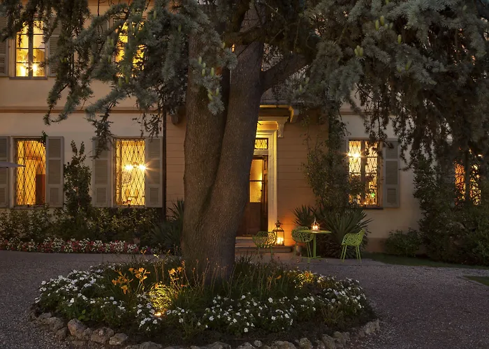 Borgo Ramezzana Country House