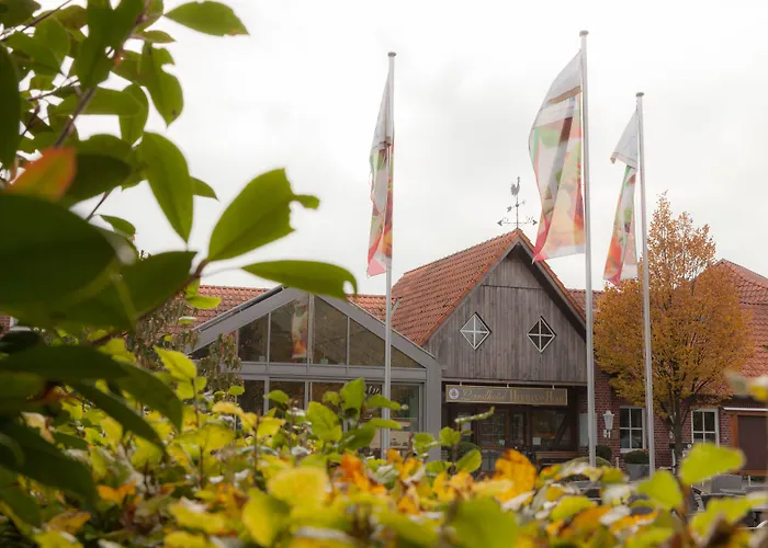 Landhotel Hermannshoehe