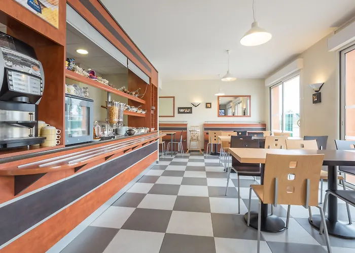 B&B Hotel Agen Castelculier