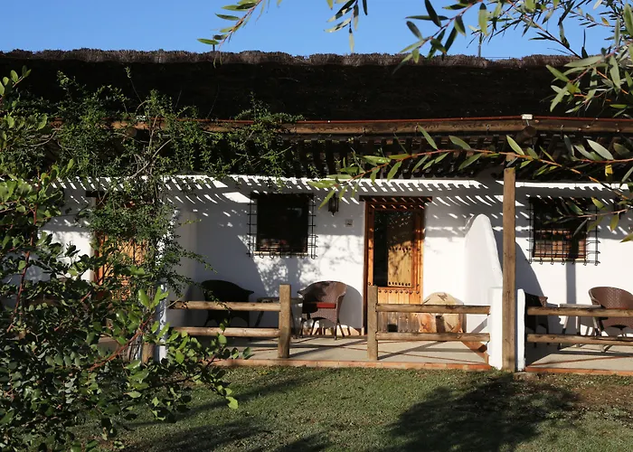 Ardea Purpurea Hotel Lodge & Restaurant