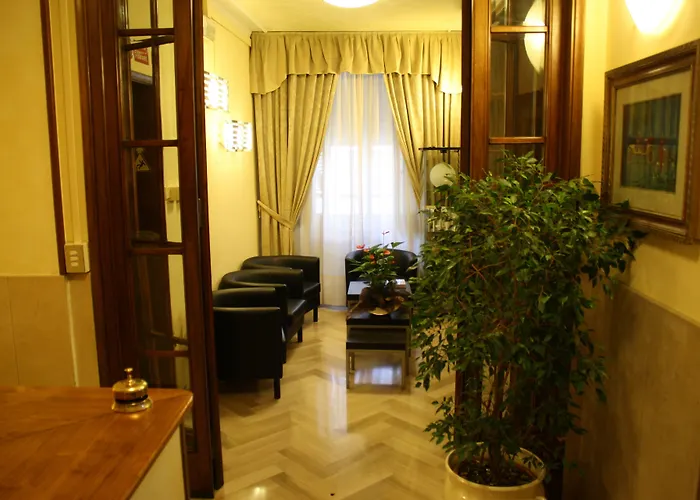 Albergo Il Giglio