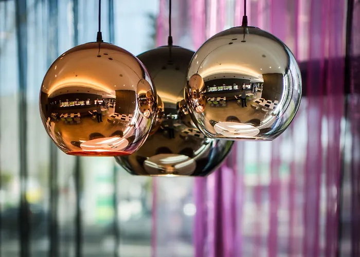 roomz Graz - Business Design Hotel