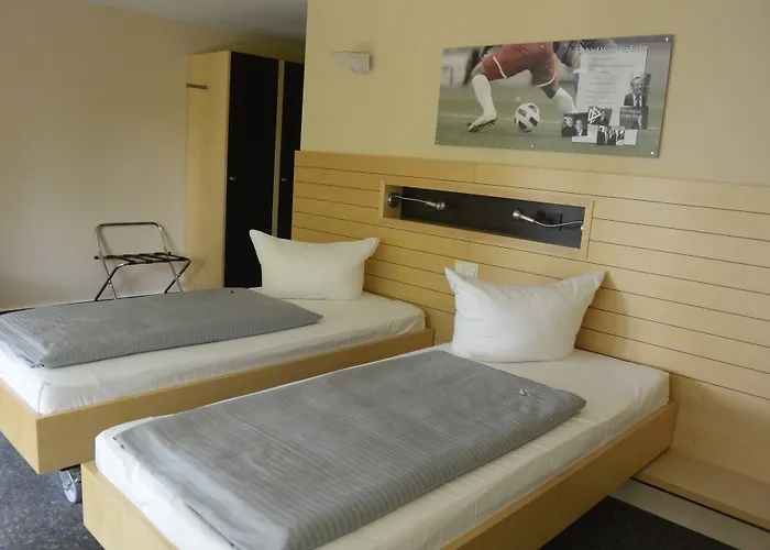 JUFA Hotel Wangen im Allgäu