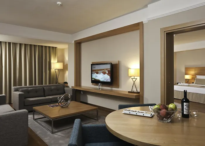 Anemon Kent Ordu Otel