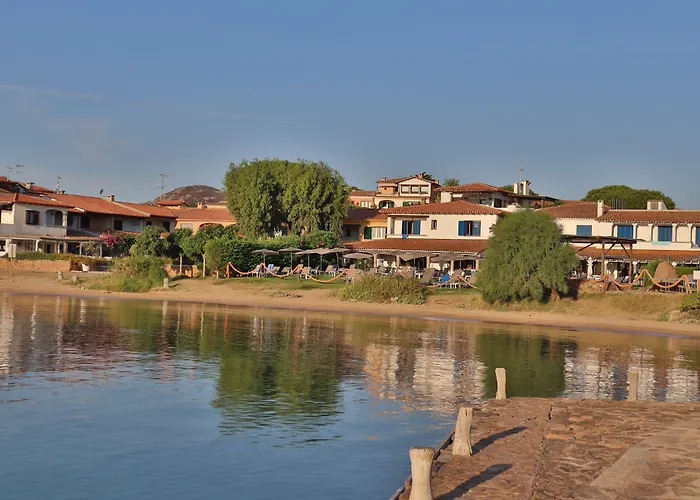 Ihr Hotel San Paolo