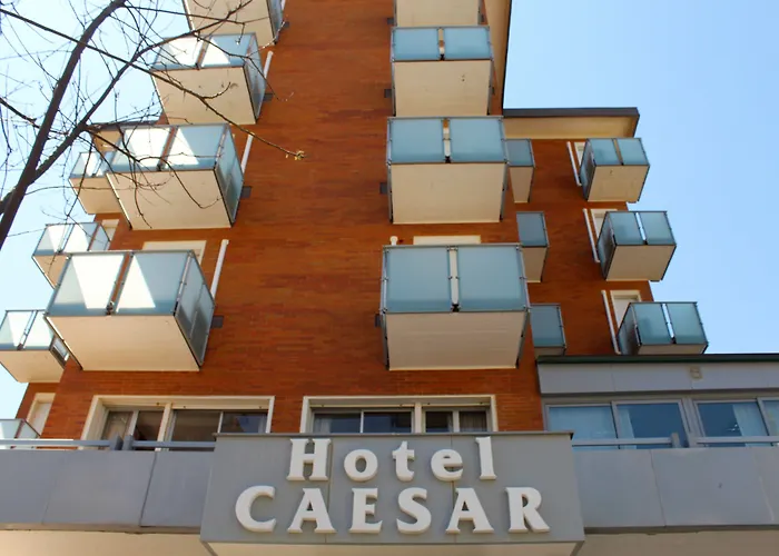 Hotel Caesar