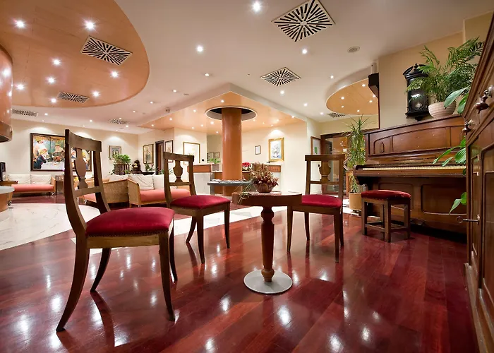 Hotel Campelli