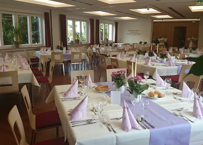 Hotel zur Post