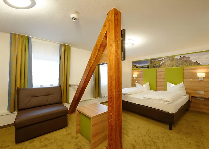 Hotel Zur Post