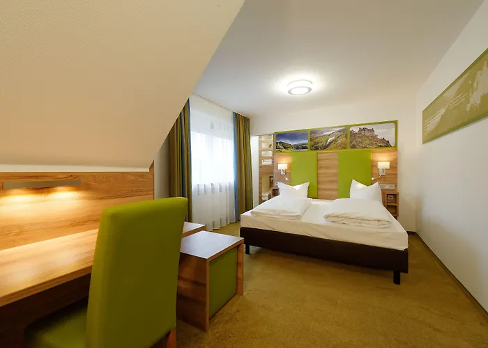 Hotel Zur Post