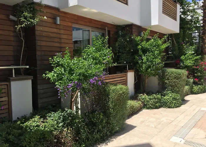 Butikhan Hotel