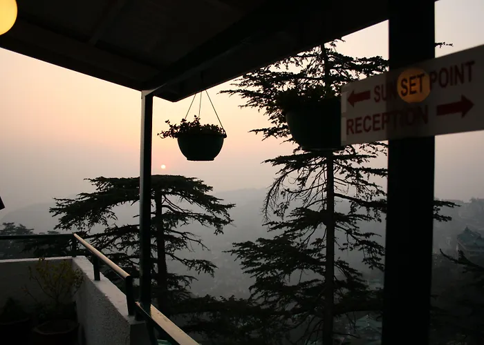 Honeymoon Inn Shimla