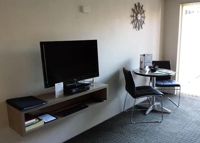Comfort Inn Towradgi Beach