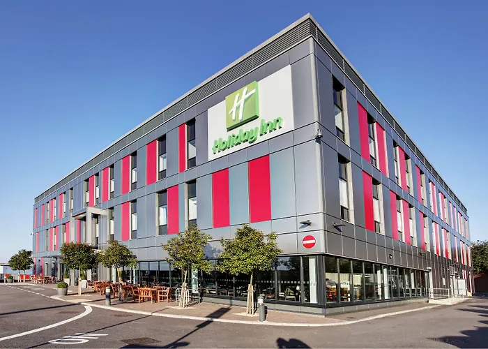 Holiday Inn London Luton Airport By Ihg