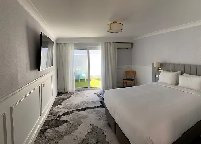 Comfort Inn Towradgi Beach