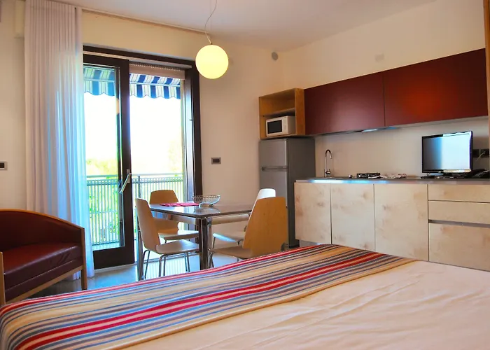Aparthotel Albatros