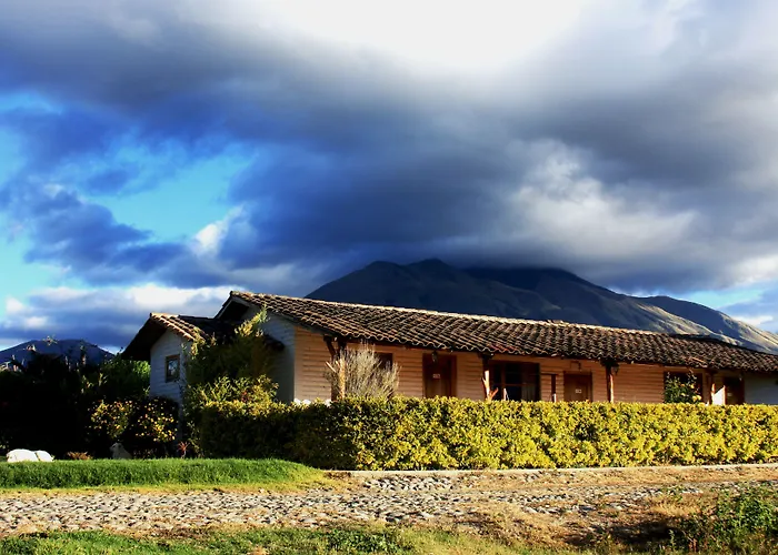 Hosteria Cananvalle