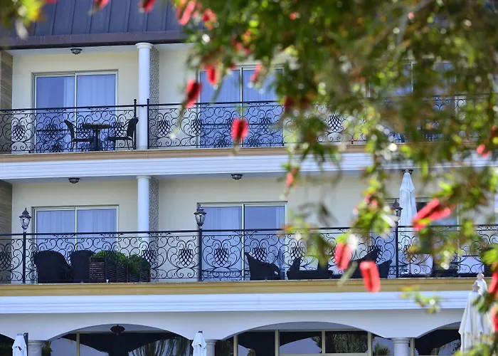Villa Augusto Boutique Hotel&SPA