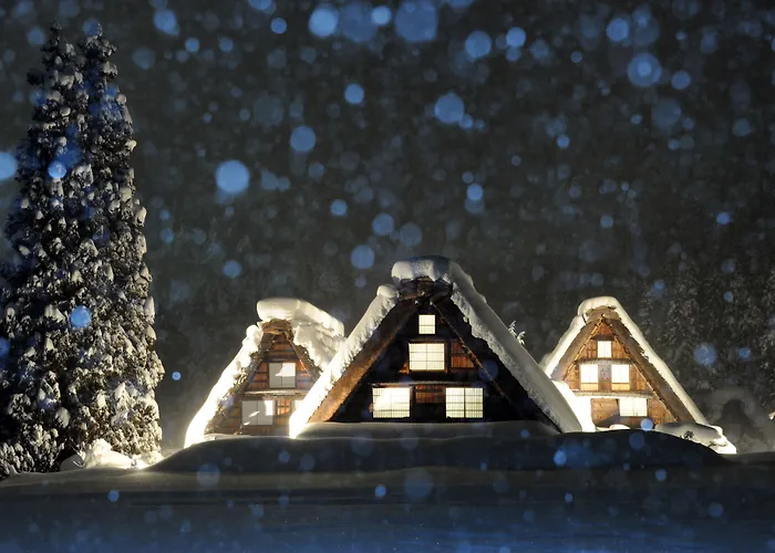 Hotel Ryu Resort And Spa