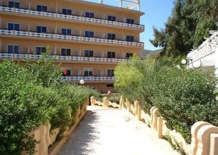 Hotel Rym El Djamil