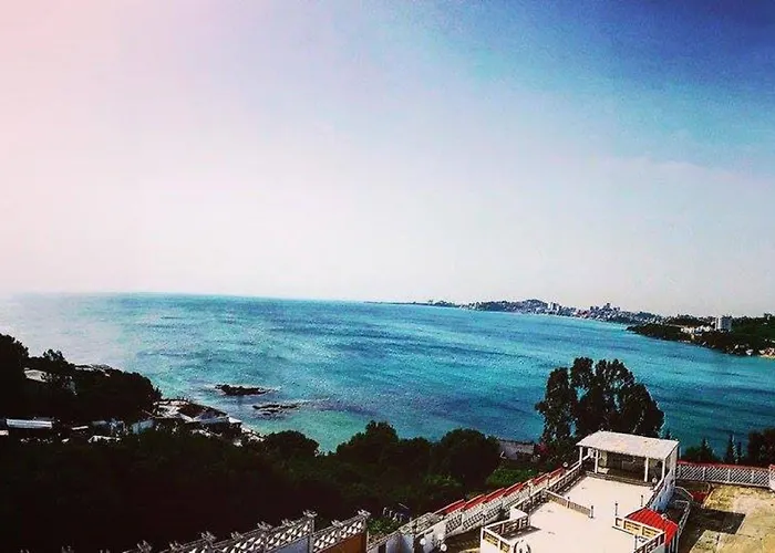 Hotel Rym El Djamil