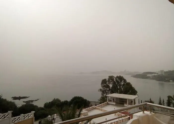 Hotel Rym El Djamil