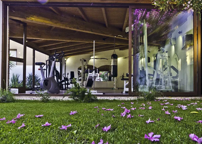 Hotel Santa Maria