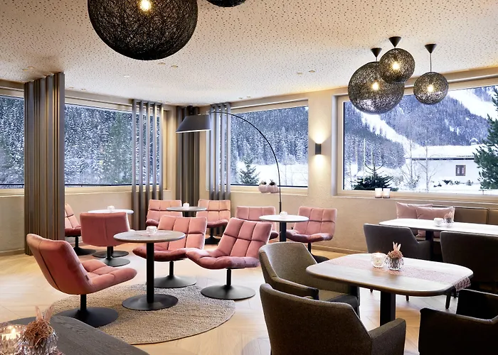 Adler Inn Tyrol Mountain Resort Superior