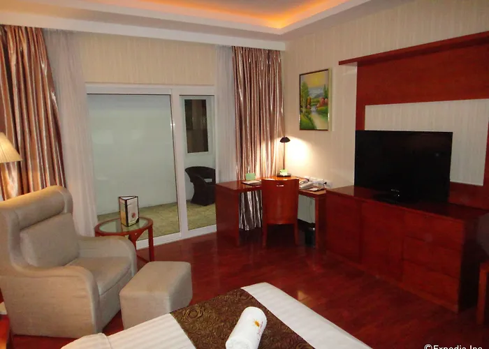 Sunlight Hotel Puerto Princesa