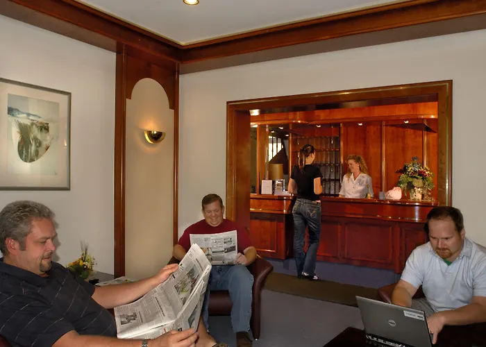 Hotel Am Schelztor