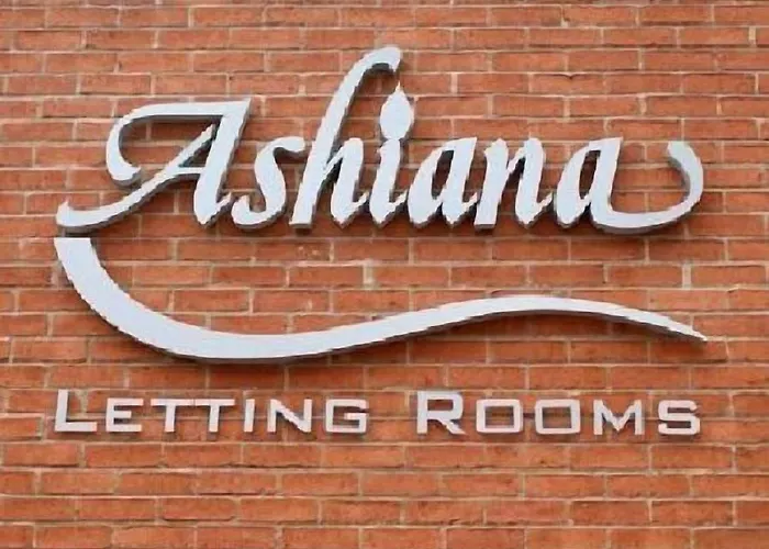 Ashiana